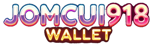 jomcuci918 wallet logo