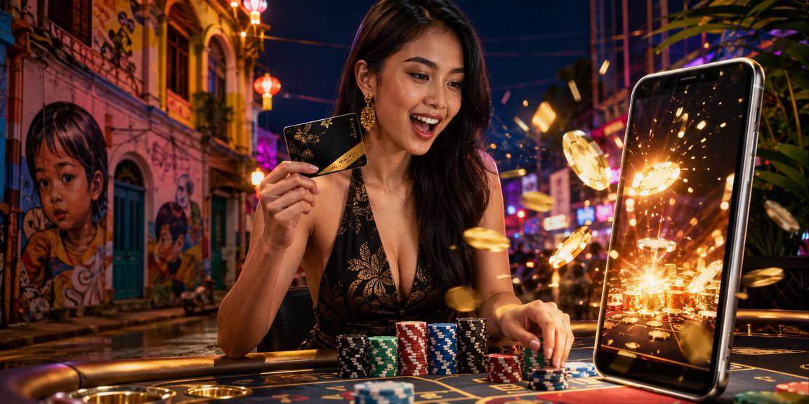Lucky Neko: Permainan Slot dengan Karakter Paling Dicari